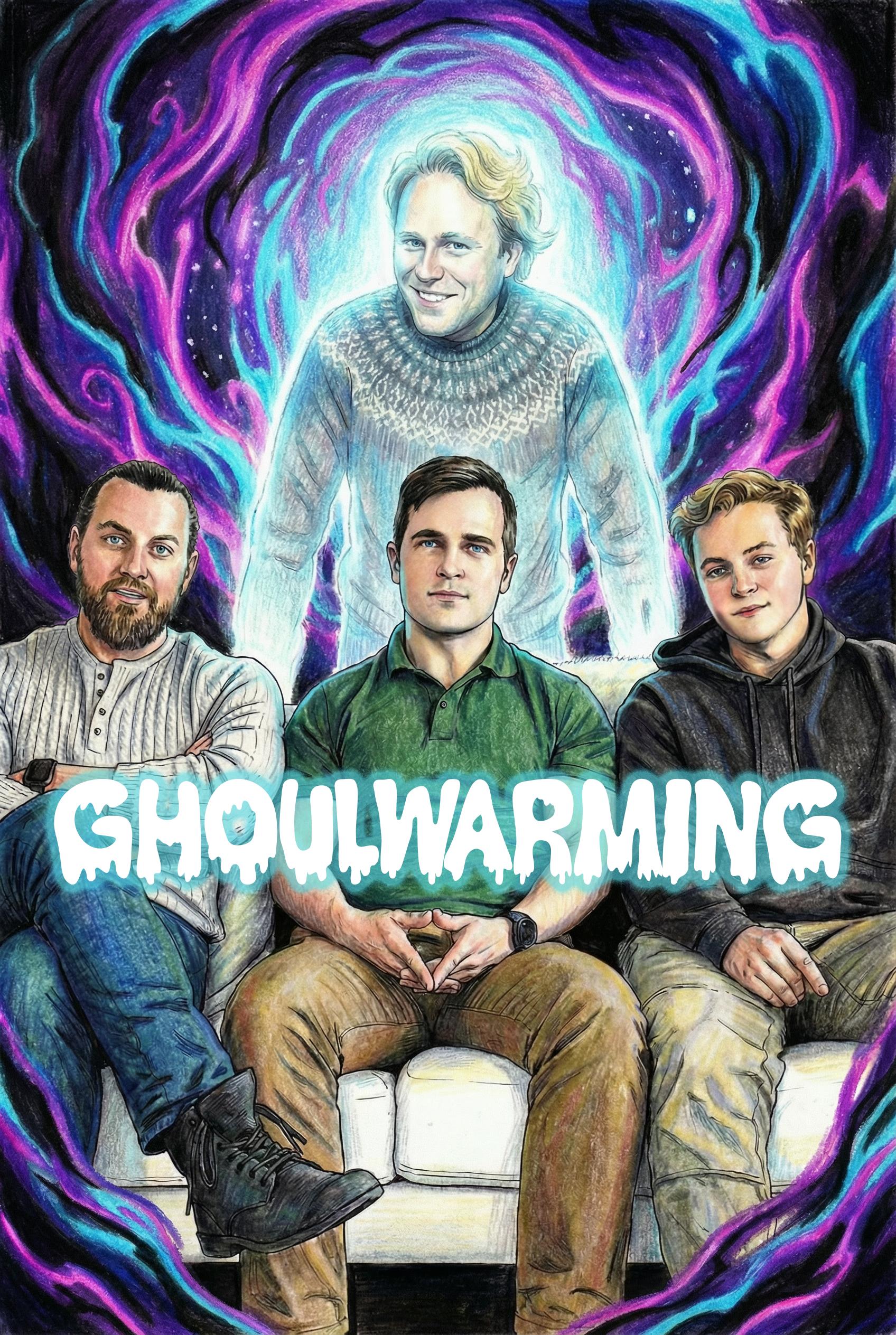 Ghoulwarming