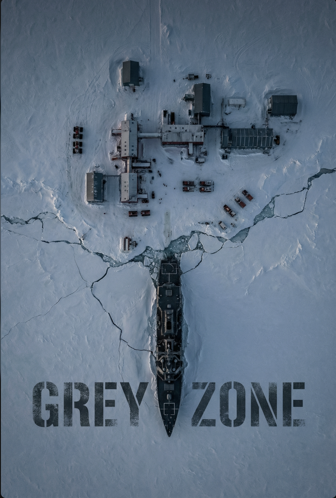 Grey Zone