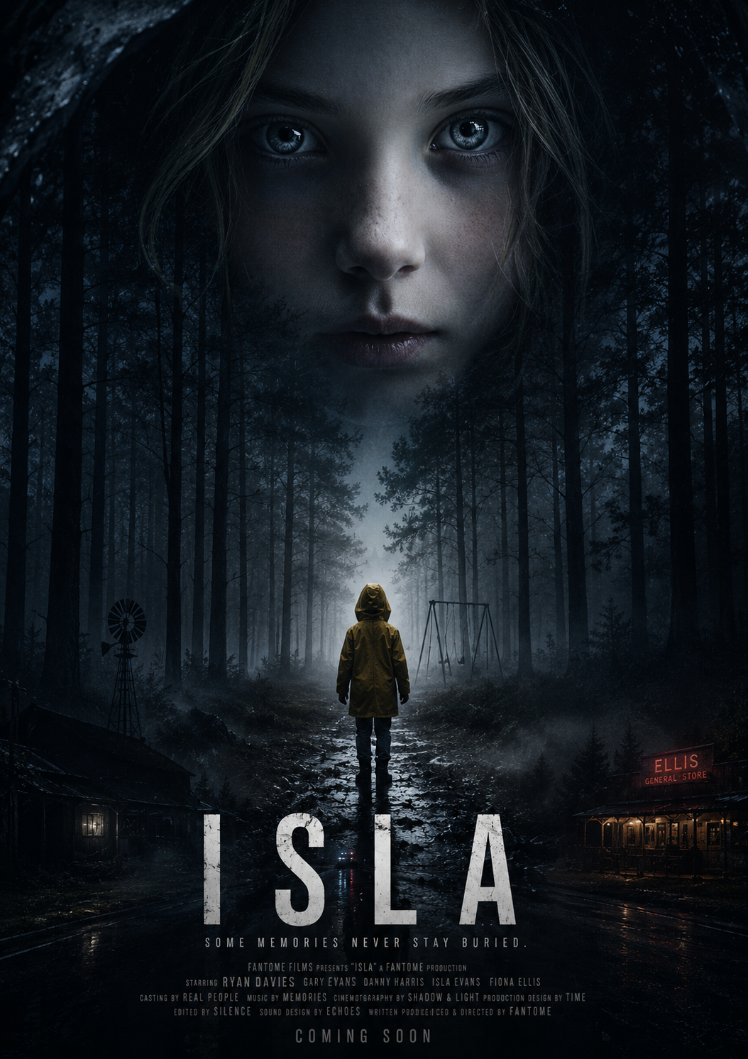 ISLA