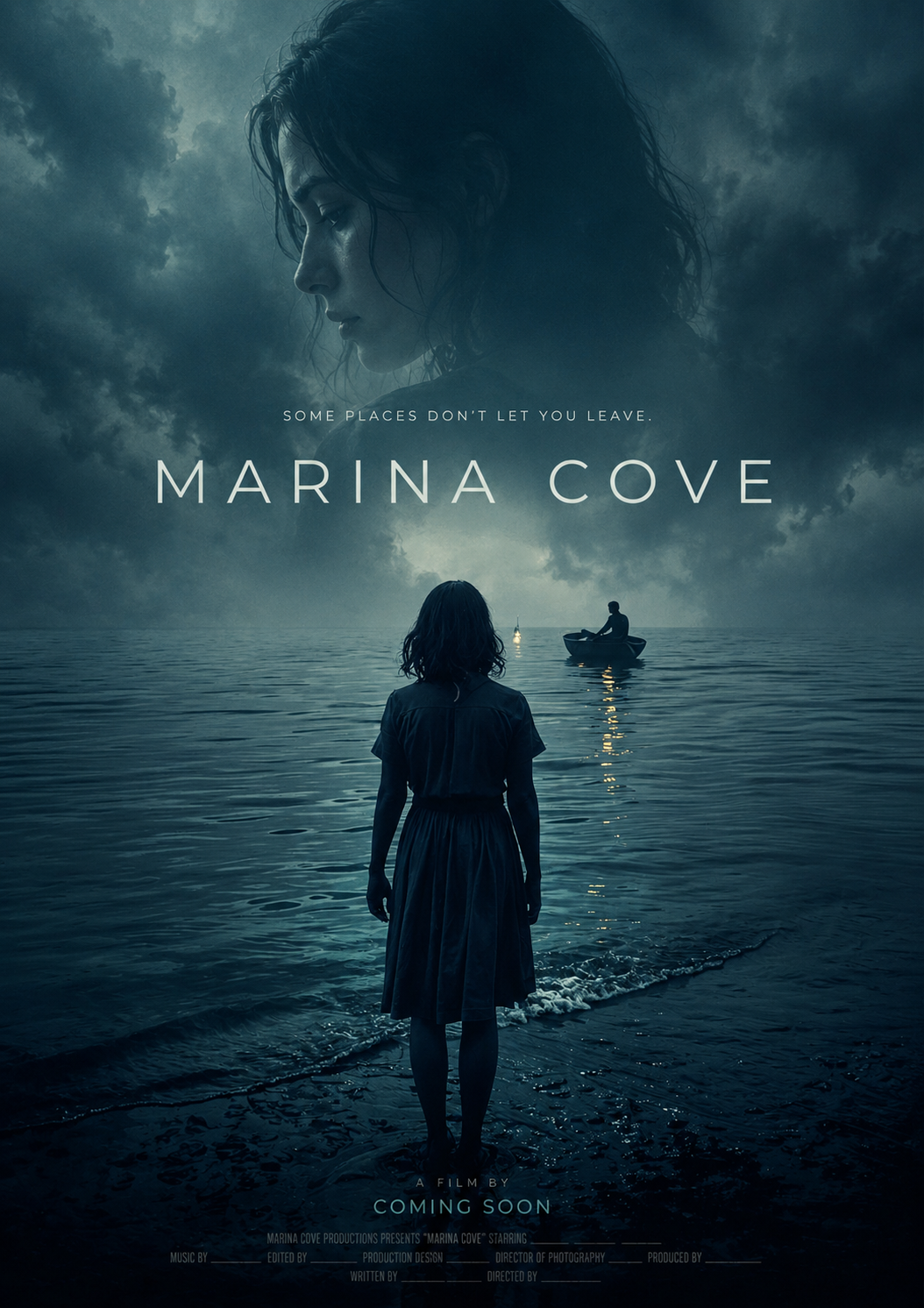 Marina Cove