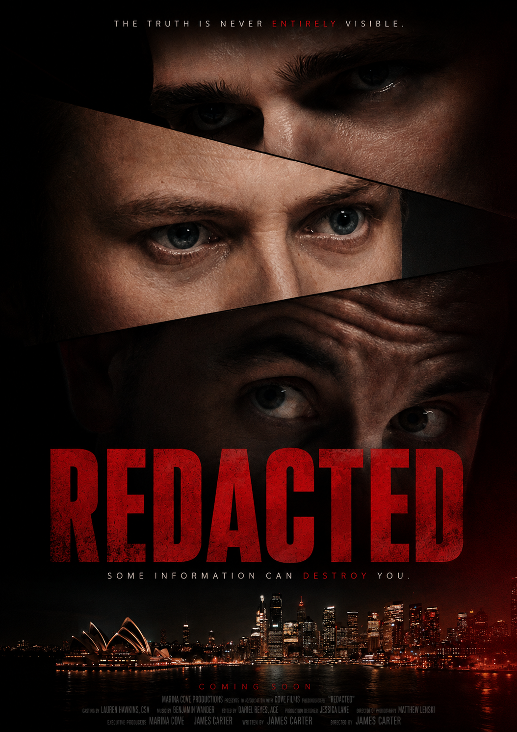 Redacted