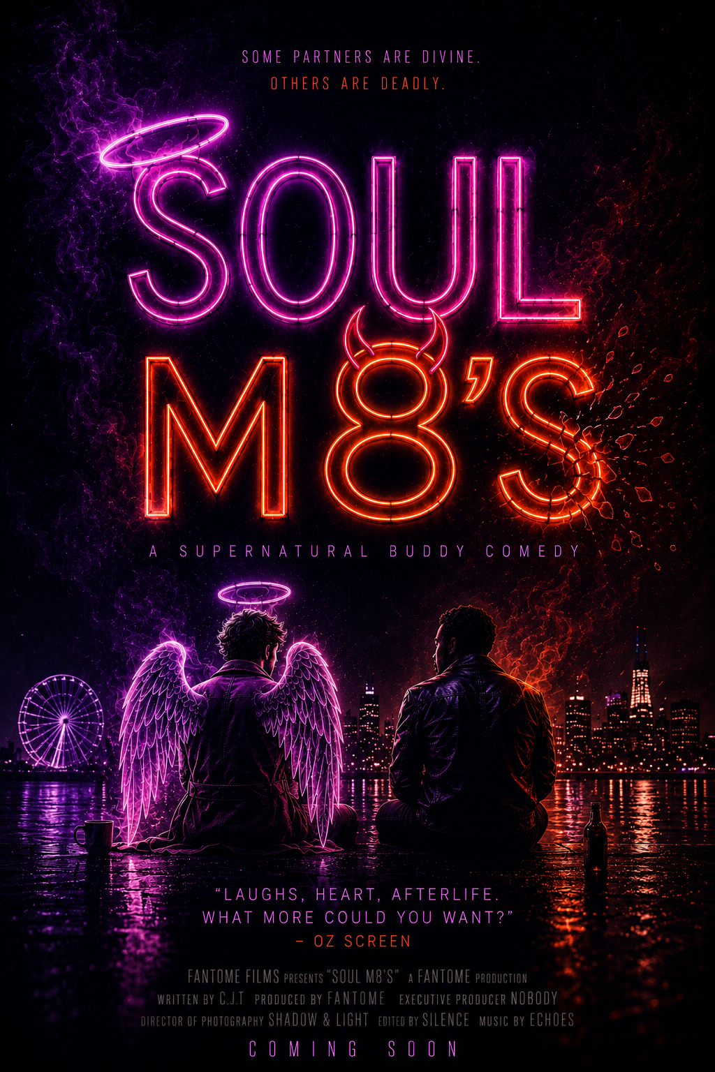 SoulM8's